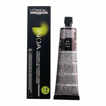 L'Oréal Professionnel Inoa No:5.4 60 gr Saç Boyası