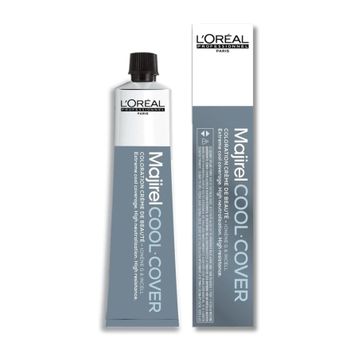 L'Oréal Professionnel Majirel Cool Cover 6 Koyu Kumral 50 ml Saç Boyası