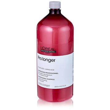 L'Oréal Professionnel Serie Expert Pro Longer 1500 ml Uzun Saçlar İçin Bakım Şampuanı