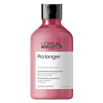 L'Oréal Professionnel Serie Expert Pro Longer 500 ml Kırılma Karşıtı Dolgunlaştırıcı Şampuan