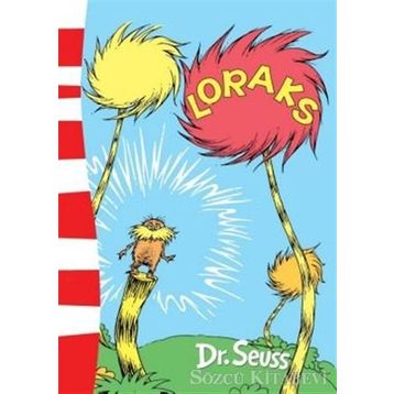 Lorax - Dr Seuss