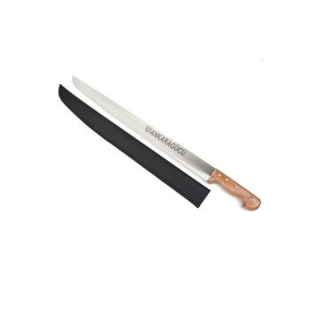Lorbeer Ankara 35 cm Döner Bıçağı