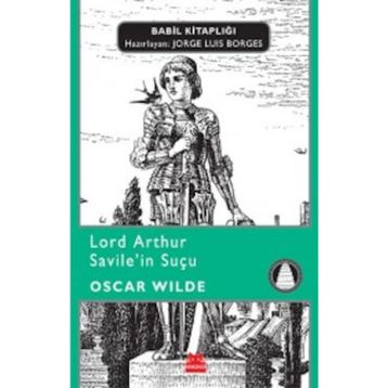 Lord Arthur Savile’in Suçu - Oscar Wilde