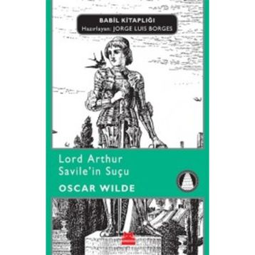 Lord Arthur Savile’in Suçu - Oscar Wilde