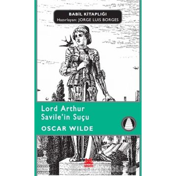 Lord Arthur Savile’in Suçu - Oscar Wilde