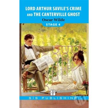 LORD ARTHUR SAVILE'S CRIME - OSCAR WILDE
