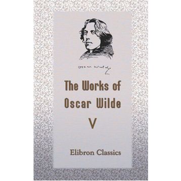 LORD ARTHUR SAVILE'S CRIME - OSCAR WILDE