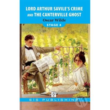 LORD ARTHUR SAVILE'S CRIME - OSCAR WILDE