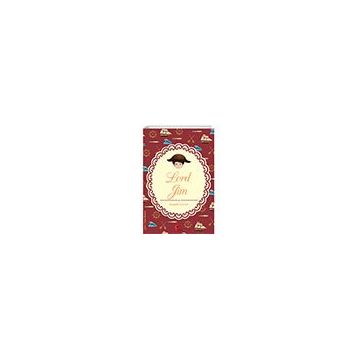 Lord Jim Peta Kitap