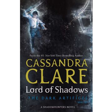 Lord of Shadows: 2 - Cassandra Clare