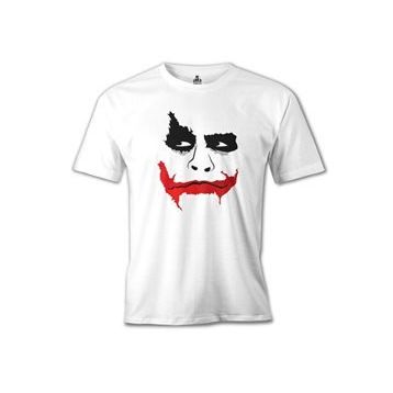 Lord T-Shirt ÇB-927 Beyaz Joker Look Erkek Çocuk T-shirt