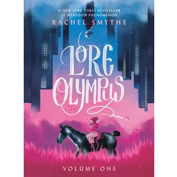 Lore Olympus