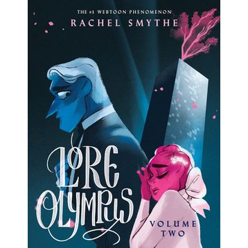 Lore Olympus