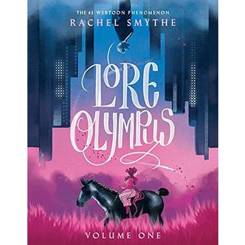 Lore Olympus