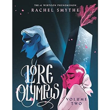 Lore Olympus