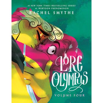 Lore Olympus