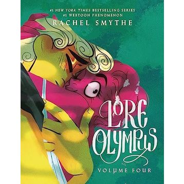 Lore Olympus