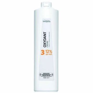 Loreal 1000 ml 40 Vol 12 Oksidan Krem