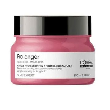 Loreal 250 ml Serie Expert Pro Longer Maske