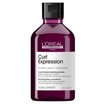 Loreal 300 ml Expert Curl Expression Şampuan