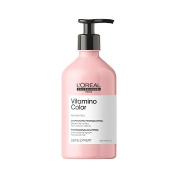 Loreal 500 ml Serie Expert Vitamino Color Renk Koruyucu Şampuan