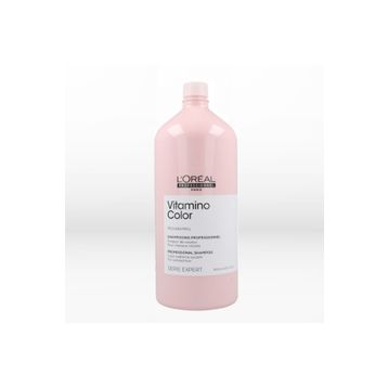Loreal 500 ml Serie Expert Vitamino Color Renk Koruyucu Şampuan