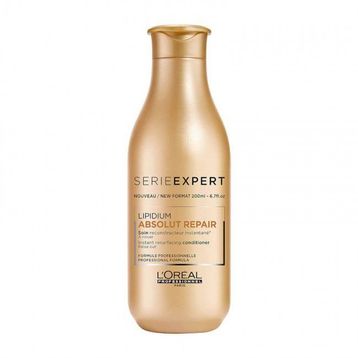 Loreal Absolut Repair Lipidium 150 ml Saç Kremi
