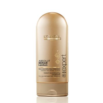 Loreal Absolut Repair Lipidium 150 ml Saç Kremi