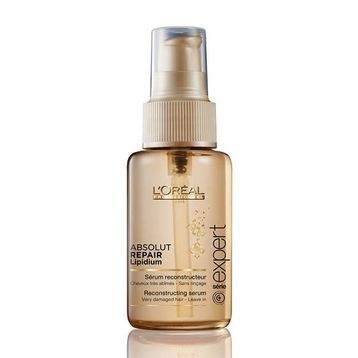 Loreal Absolut Repair Lipidium 50 ml Onarıcı Besleyici Serum