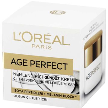 Loreal Age Perfect 50 ml Nemlendirici Gündüz Kremi