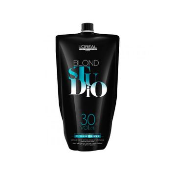 Loreal Blond Studio Nutri Developer %9 30 Volum 1000 ml Oksidan