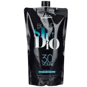 Loreal Blond Studio Nutri Developer %9 30 Volum 1000 ml Oksidan