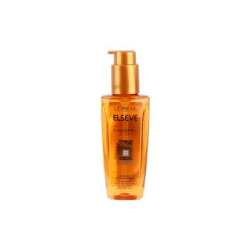 Loreal Elseve Yıpranmış Saçlar için Onarıcı Mucizevi 100 ml Saç Bakım Yağı