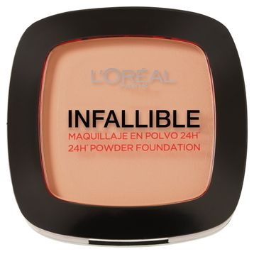 Loreal Infallible 24H 160 Sand Beige Pudra Fondöten