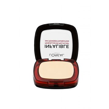 Loreal Infallible 24H 160 Sand Beige Pudra Fondöten