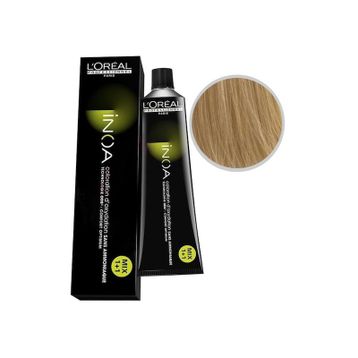 Loreal İnoa 10,1 60 gr Saç Boyası