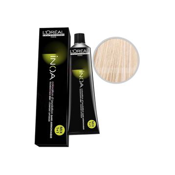 Loreal İnoa 10,1 60 gr Saç Boyası