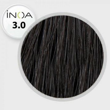 Loreal Inoa 3 Koyu Kestane 60gr Saç Boyası