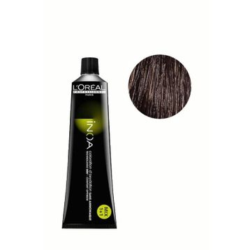 Loreal Inoa 4.0 Yoğun Kahve Saç Boyası