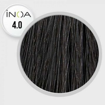 Loreal Inoa 4.0 Yoğun Kahve Saç Boyası