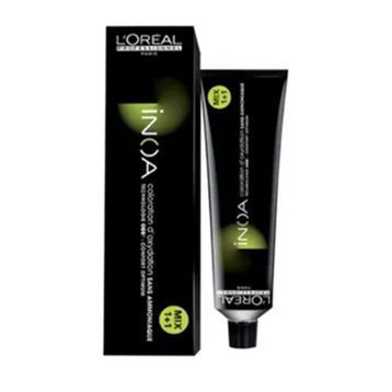 Loreal Inoa 6.45 60 gr Amonyaksız Saç Boyası