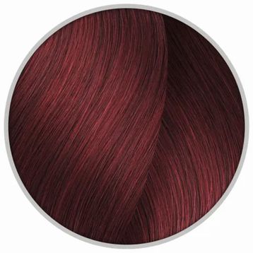 Loreal Inoa 6.66 Carmilane 60 gr Amonyaksız Saç Boyası