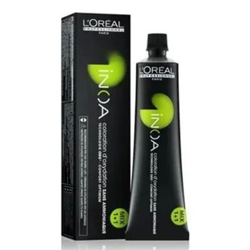 Loreal Inoa 60 ml 7.8 Amonyaksız Saç Boyası