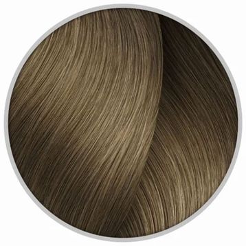Loreal Inoa 60 ml 8 Amonyaksız Saç Boyası