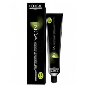 Loreal Inoa 8 Koyu Sarı 60 ml Saç Boyası