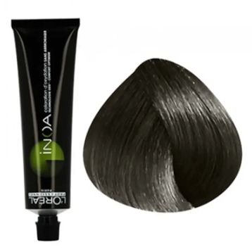 Loreal İnoa Amonyaksız No: 6.11 Saç Boyası