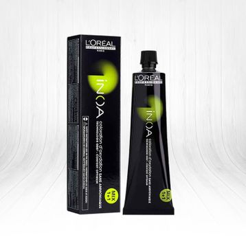 Loreal İnoa Amonyaksız No: 6.13 Saç Boyası