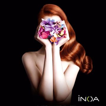 Loreal İnoa Amonyaksız No: 6.31 Koyu Kumral Küllü Dore Saç Boyası