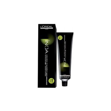 Loreal İnoa Amonyaksız No: 6.31 Koyu Kumral Küllü Dore Saç Boyası