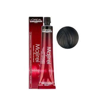 Loreal Majirel 4.3 Kestane Dore 50 ml Saç Boyası